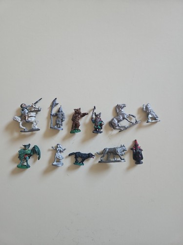Ral partha others dungeons - ral, &