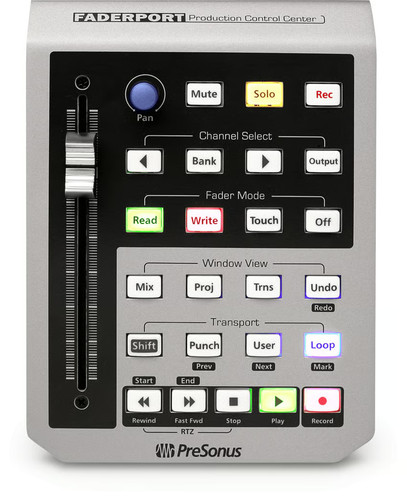 Presonus faderport - faderport, (original)