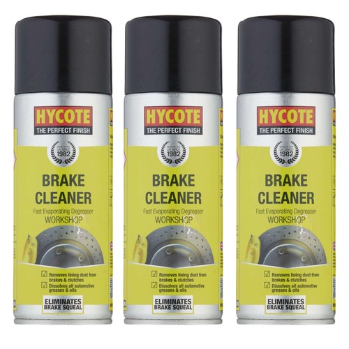 Hycote professional brake - hycote,