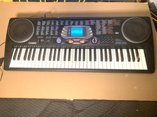 Casio CTK-531 keyboard - 61