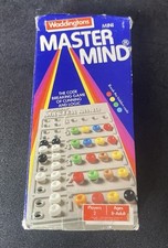 Waddingtons Mini Master Mind