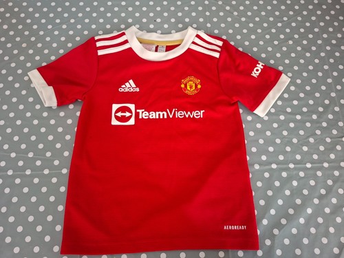 Man utd years home - 5-6,