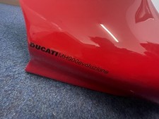 Ducati mh900e evoluzione tail - ducati,