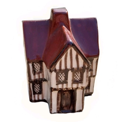 Vintage mudlen end - end, studio