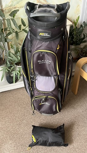 Powakaddy dri edition - dri, golf