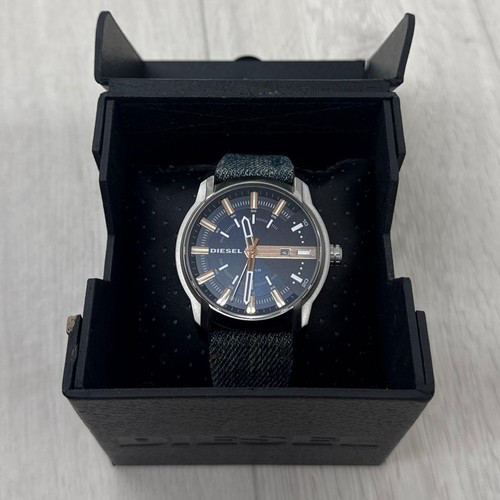 Diesel men watch timeframe - diesel,