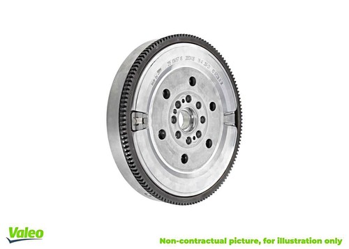 Flywheel valeo fits audi - flywheel,