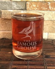 THE FAMOUS GROUSE Collectible