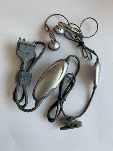 Motorola hfm8000 radio - hfm8000,