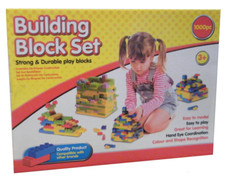 Building blocks for - blocks, children