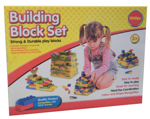 Building blocks for children - blocks,