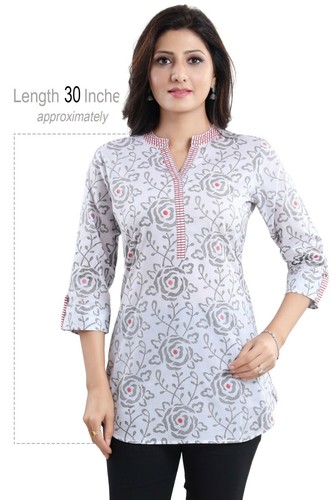 Women ethnic kurti tunic top - women,