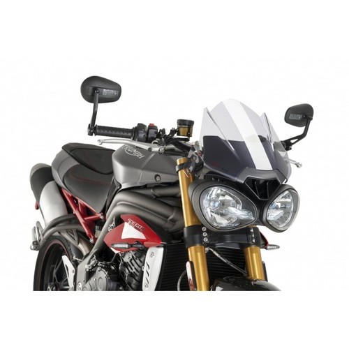 Puig naked fairing - fairing, n.g.