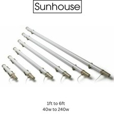 SUNHOUSE TUBULAR HEATERS