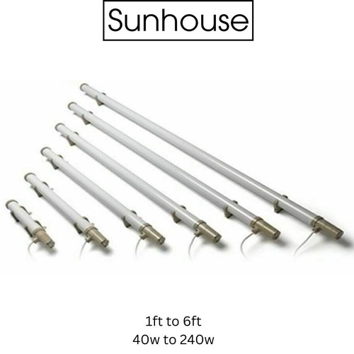 Sunhouse tubular heaters - tubular,