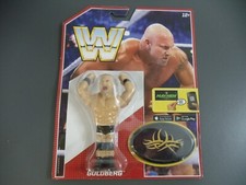 WWE MATTEL RETRO SERIES 3