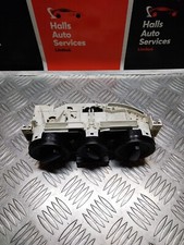 Volkswagen Golf MK4 1997-2004 Heater Controls Switch Panel 1J0820045F 1J0820045K