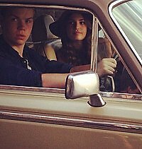 Kids in Love DVD (2016) Will Poulter, Foggin (DIR) cert 15 Fast and FREE P & P