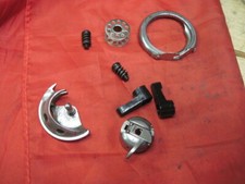 J C Penney 6120 Sewing Machine