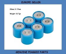 4857135 Rollers Genuine  -