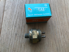 MERCEDES 307, 305, 302, BRAKE