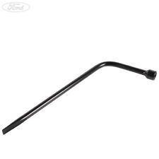 Genuine Ford Transit Wheel Nut Wrench Brace MK7 12-14 MK9 2019-Onwards 2393244