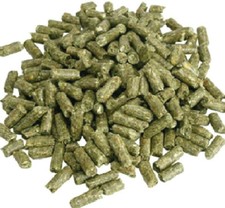 20kg ARGO RABBIT PELLETS 