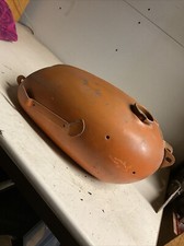 Vintage Classic Motorcycle Petrol Tank BSA Triumph Norton Etc Used 