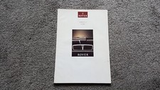 ROVER MINI METRO MAESTRO