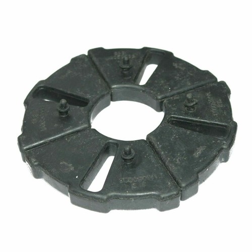 Units cush drive rubber rear - 4,
