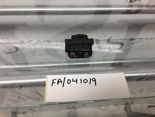 (AS) MERCEDES BENZ GENUINE