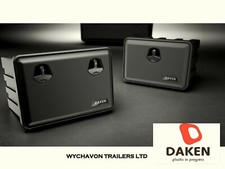  RECOVERY TRUCK SIDE TOOL BOX