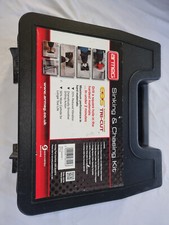 Armeg Sinking and Chasing Kit Electrical Box Sinker TriCut 