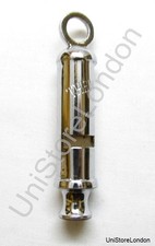 Whistle Metropolitan style