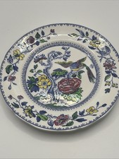 Wedgwood Enoch England Hand
