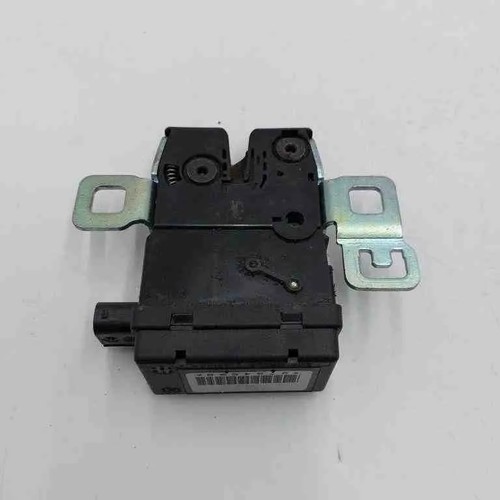 Mini coupe r58 tailgate boot - r58,