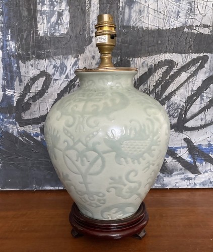 Large vintage ginger - vintage,