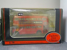 EFE 15608A AEC Routemaster RM