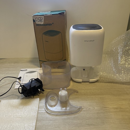 Conopu dehumidifier 1000ml - dehumidifier,