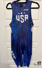 ZOOT USA Men’s Sprint