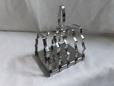 Vintage Retro 4 Slice Olde