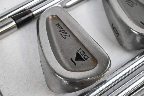 Titleist dci 962 - dci, irons