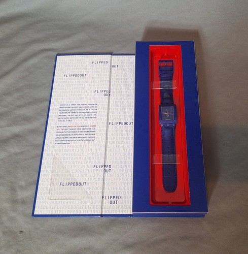 Vintage swatch watch - watch,