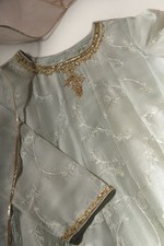 pakistani shalwar kameez