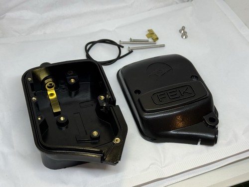 Bobbin box fek 125 - fek, rt