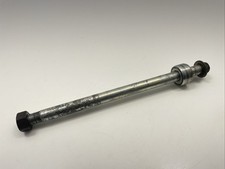 ♻️ Kawasaki Vn 800 B6f Classic 1996 - 2006 Rear Wheel Axle Spindle Spacer ♻️