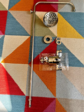 Heritage Bathrooms 1924 Chrome