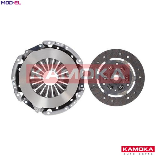 Clutch kit kc075 - kit, renault