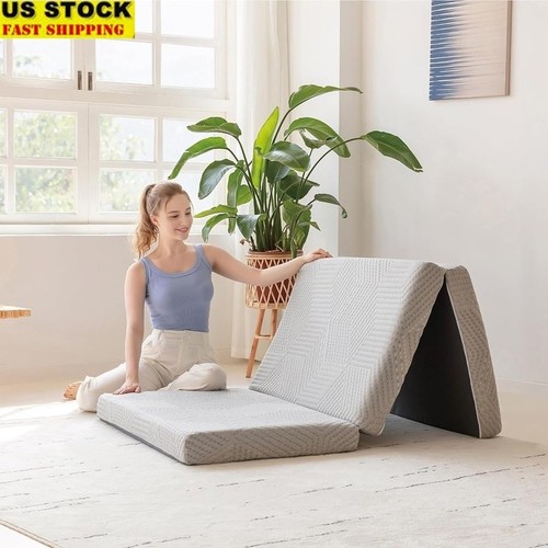 Tri fold memory foam - tri-fold,
