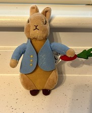 The World of Beatrix Potter